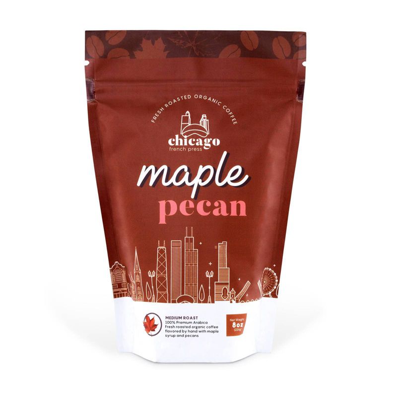 Lion Coffee Lion Gold Medium Roast Ground Coffee - 10oz