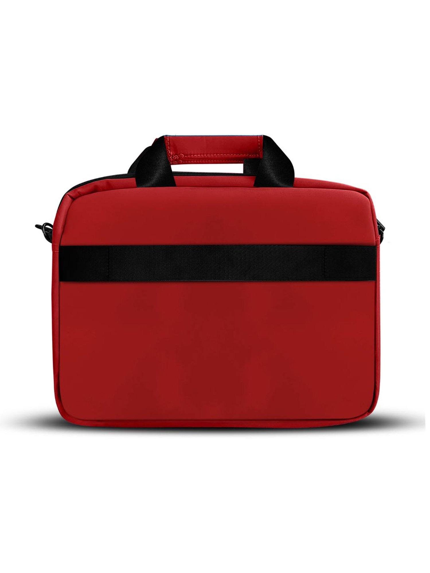 Mobile Edge Navy Blue SlipSuit - 15.6" / 16" Laptop Sleeve Model MESS3-16