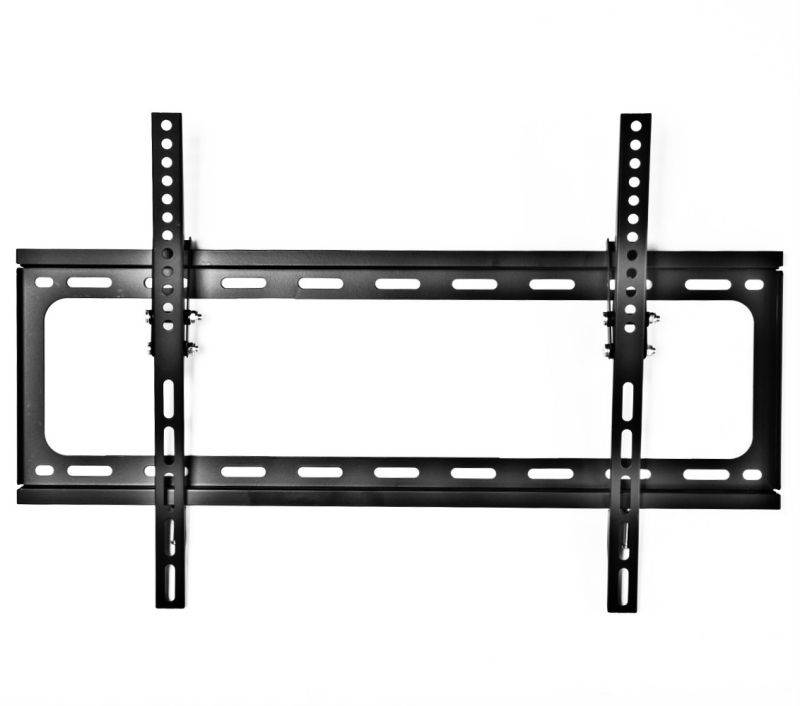 XtremPro Tilting TV Wall Mount Bracket for 32" - 65" inch Samsung Sony Vizio LG Panasonic TCL LCD, LED, 4K or Plasma Flat Screen TVs 77 Lbs Capacity Max VESA 600 x 400- Black (41034)