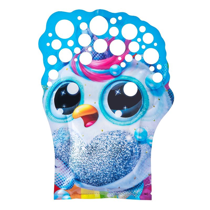 ZURU Rainbocorns Glove-A-Bubbles Bubble Maker