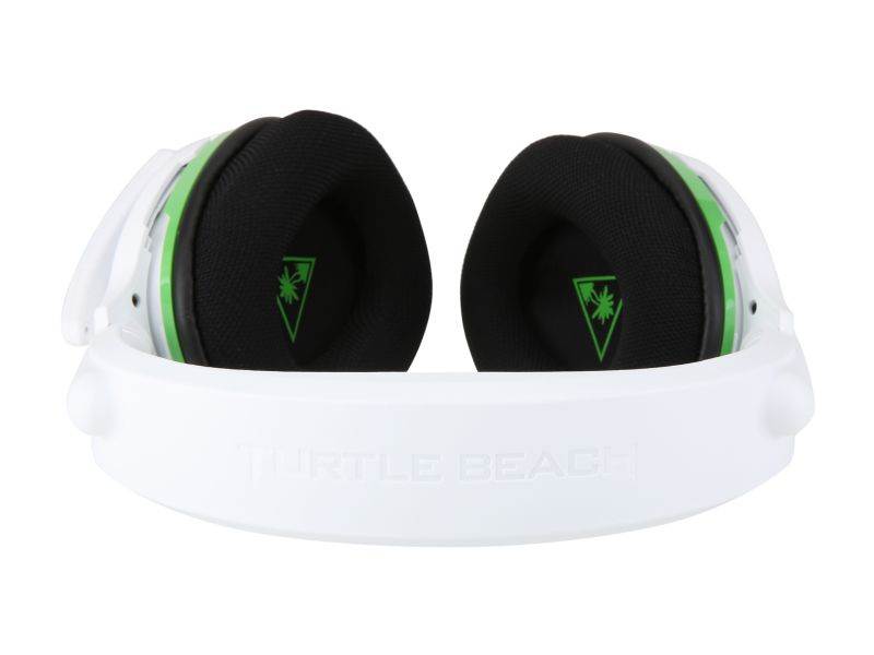 Turtle Beach Stealth 600 White Wireless Surround Sound Gaming Headset for Xbox One