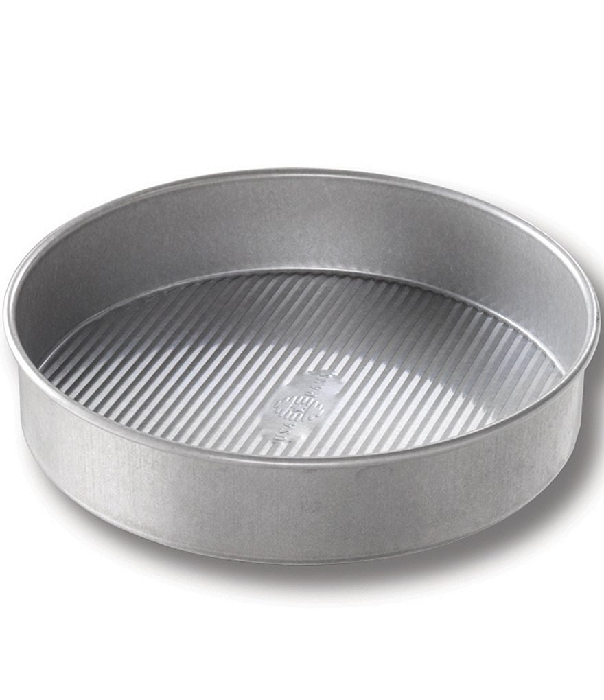 USA Pan 5-Piece Bakeware Set