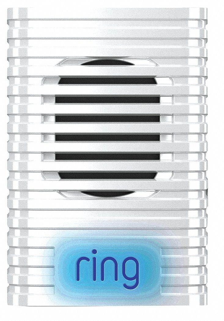 Ring Wi-Fi Enabled Chime