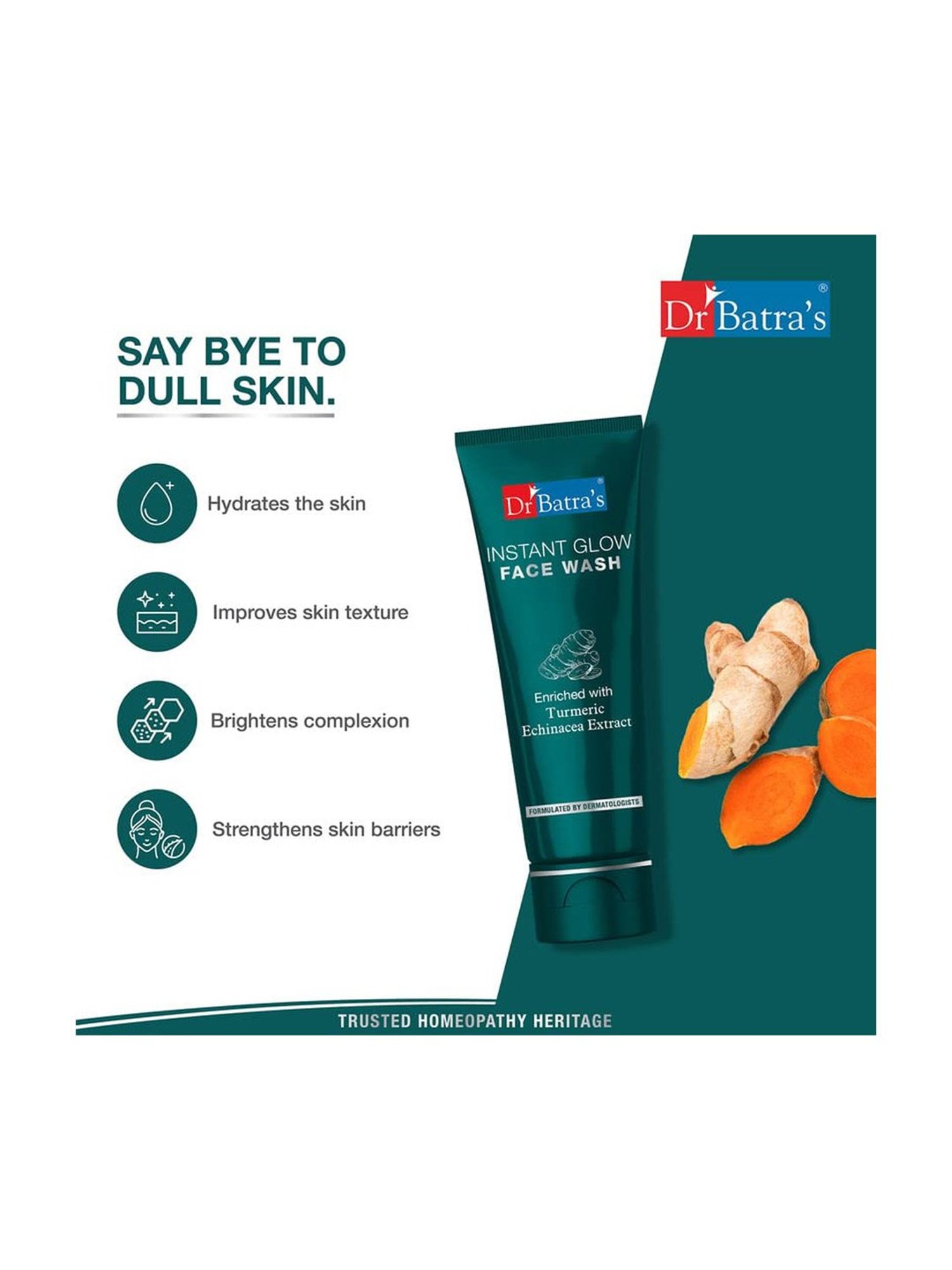 Skin Pot Co. Ultra Detox Face Wash - 150 ml