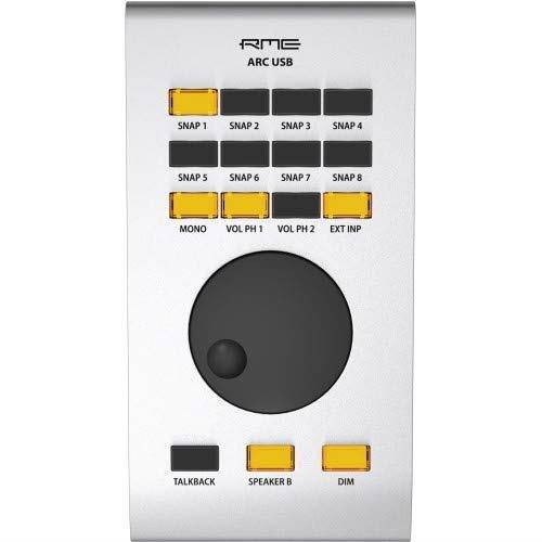 RME ARC USB Advanced Remote Control for TotalMix FX #ARC-USB