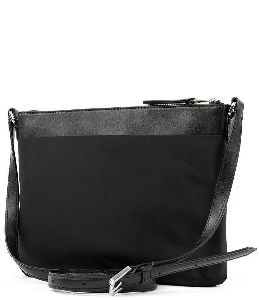 Travelpro Platinum Elite Womens Crossbody Bag