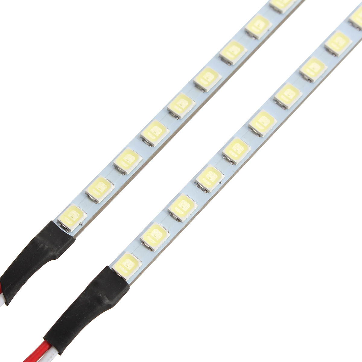 490mm LED Backlight Strip Light Kit DC 10-30V 22 Inch CCFL LCD Screen To LED Monitor Module