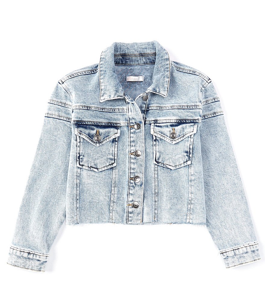 Obermeyer Little/Big Girls 1-8 Frankie Snow Ski Shell Jacket