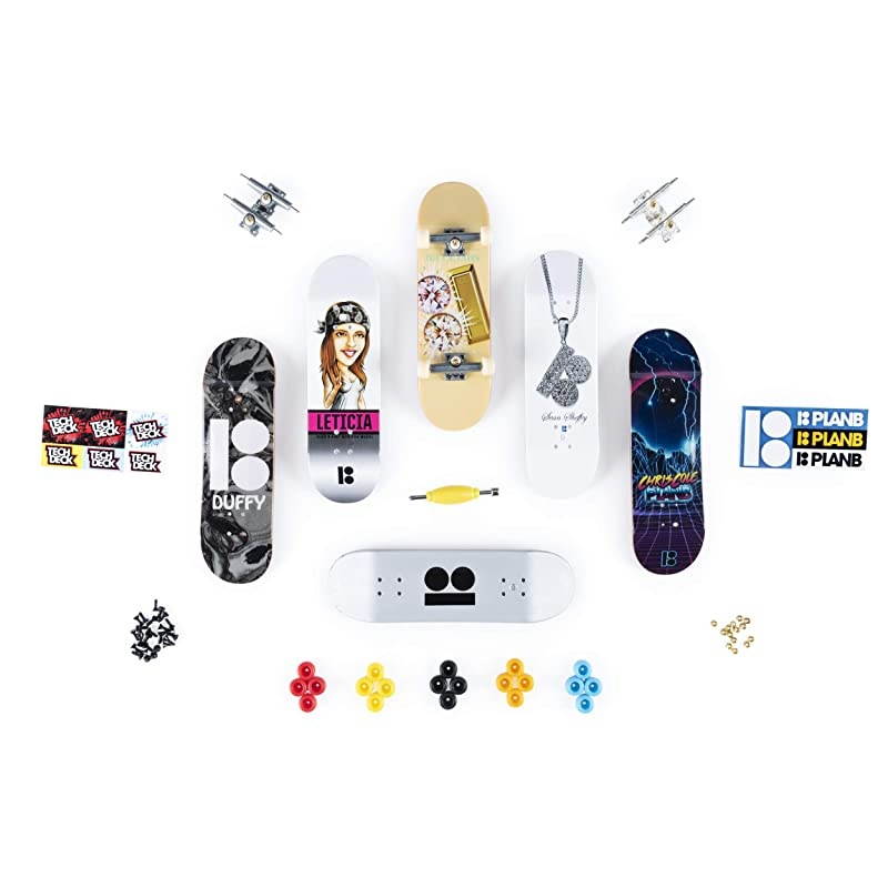 Blind Sk8 Shop Bonus Pack