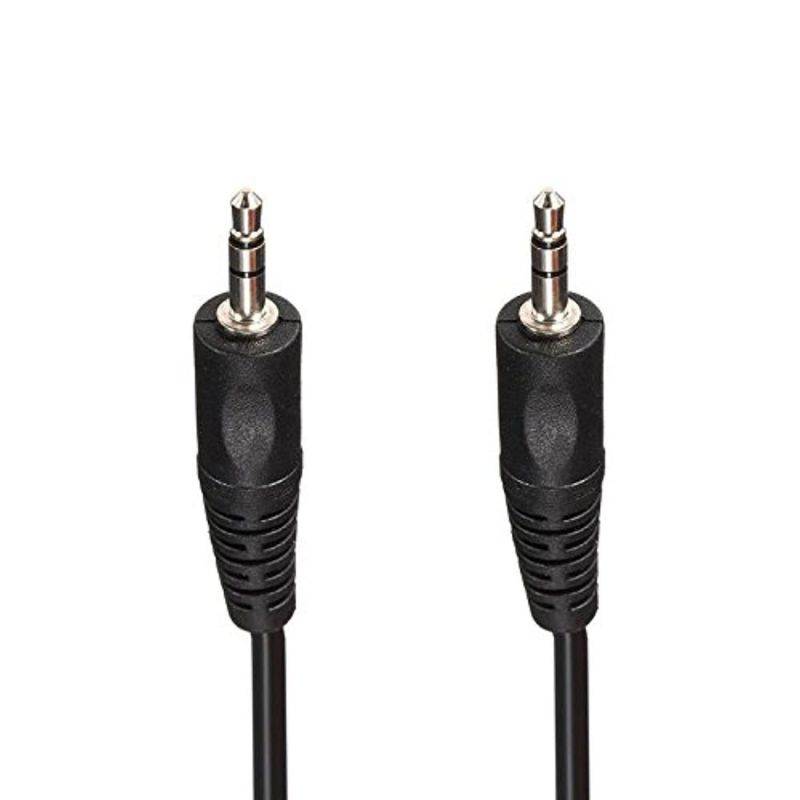 axGear 3.5mm Audio Aux Cable M/M Headset Jack Headphone Stereo Cable 30Ft 10M