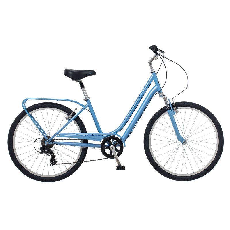 Schwinn Women's Radiant 26" Hybrid Bike