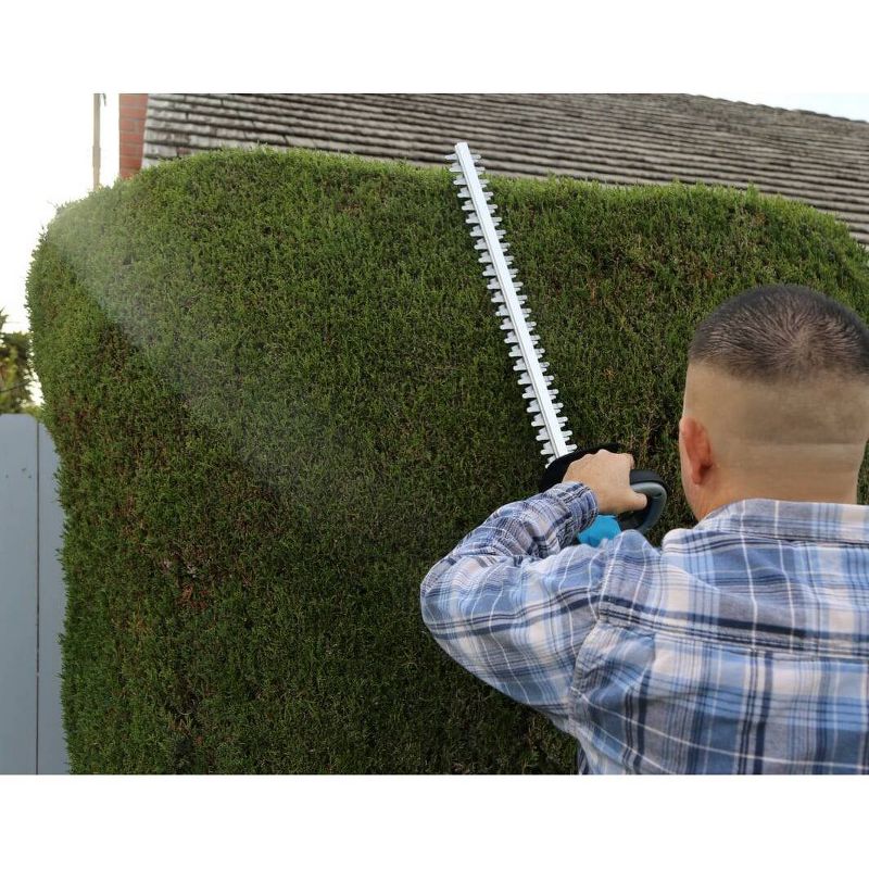 Pulsar Products PTG2020 20V Li-ion Cordless Hedge Trimmer