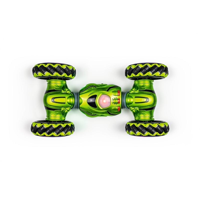 Hyper Drift Twist RC 2.0 - Green