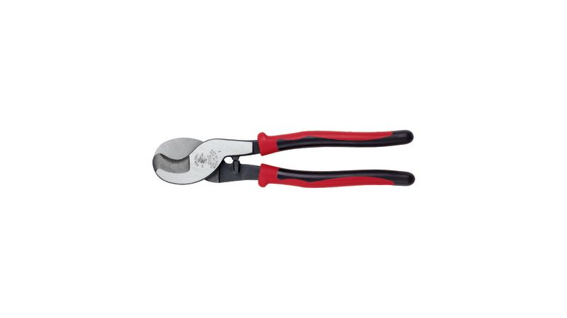 KLEIN TOOLS J63050 JourneymanTM High-Leverage Cable Cutter