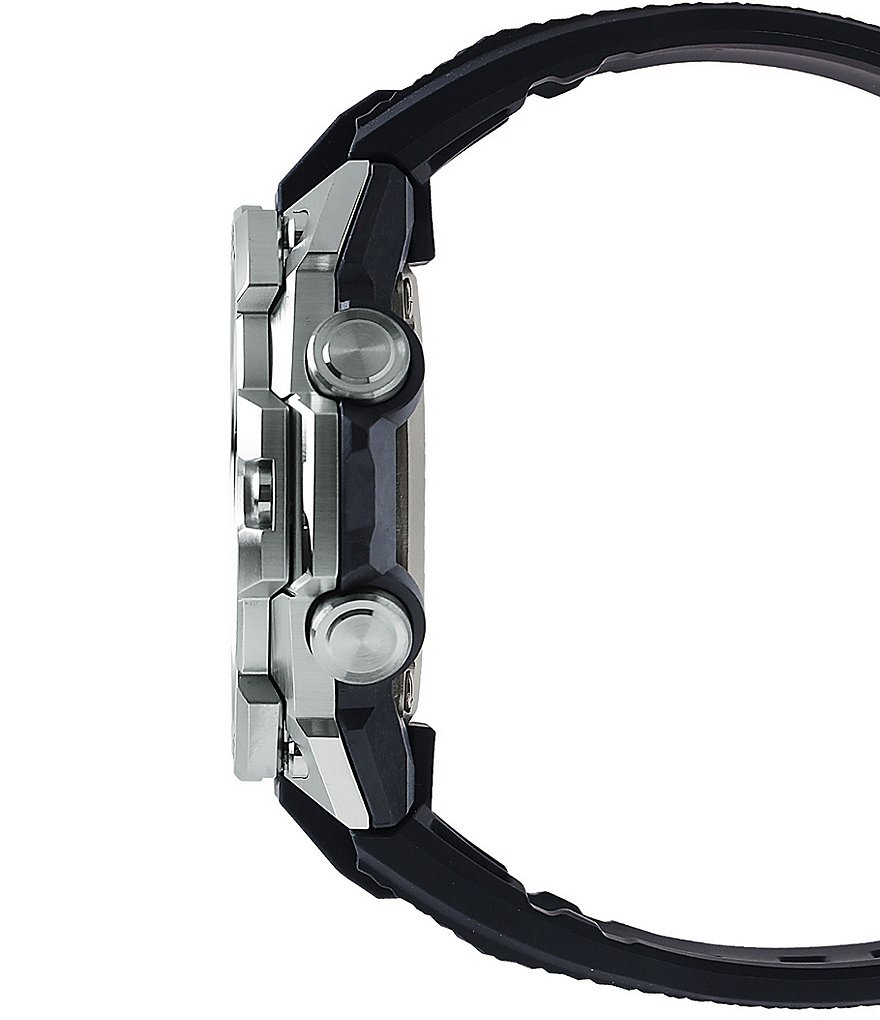 G-Shock Ana Digi Resin Bracelet Watch