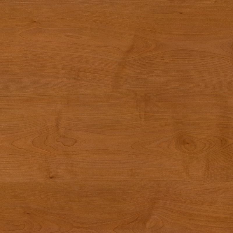 Bush Series C Natural Cherry 2 Drawer Mobile Pedestal WC72452