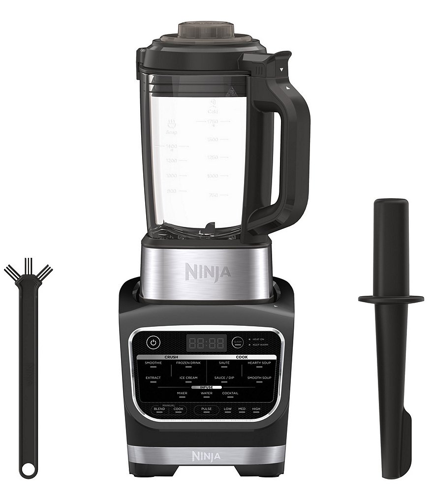 Ninja Foodi High Speed Cold & Hot Blender