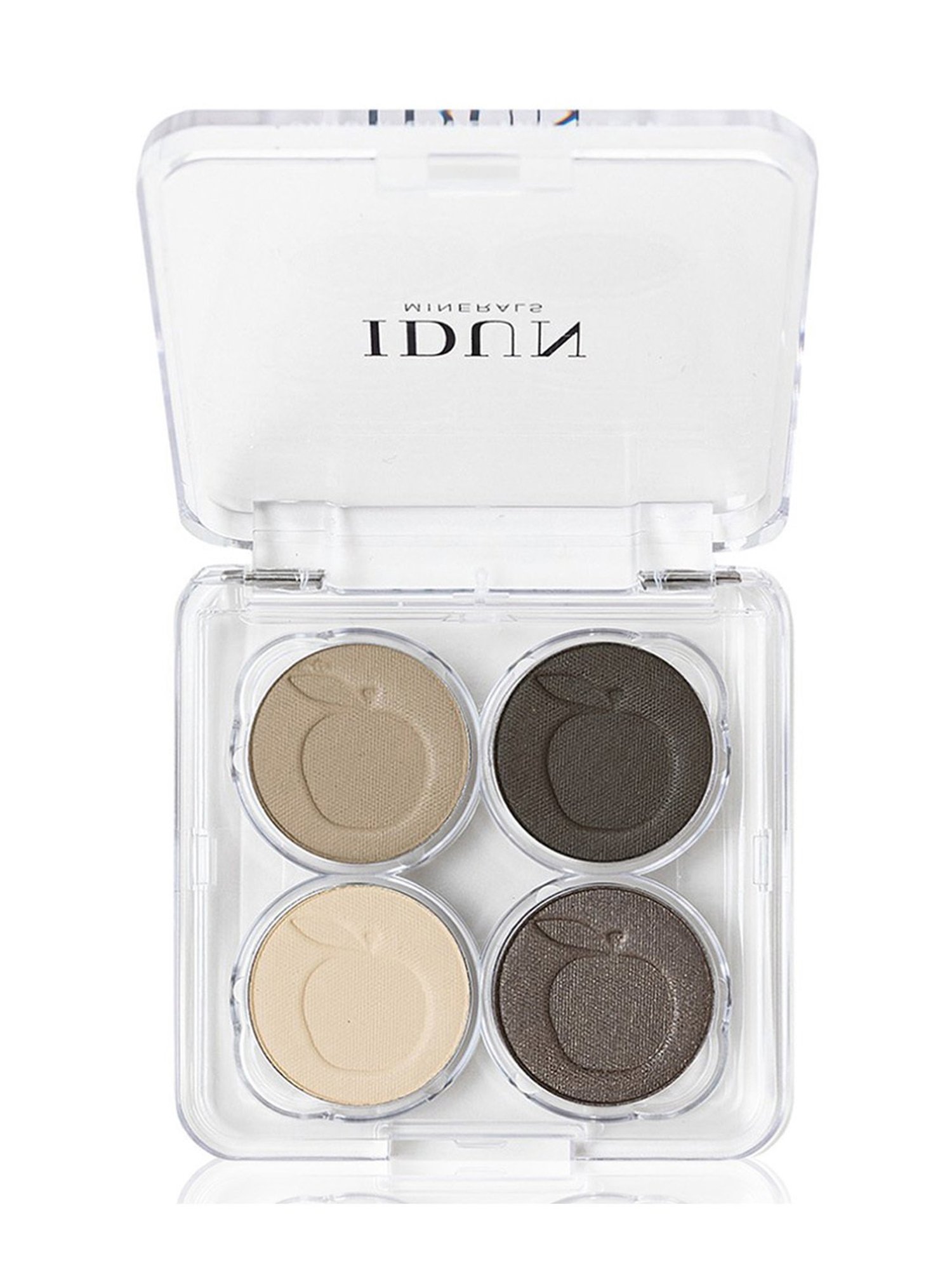 Idun Minerals Eyeshadow Lejongap - 4 gm