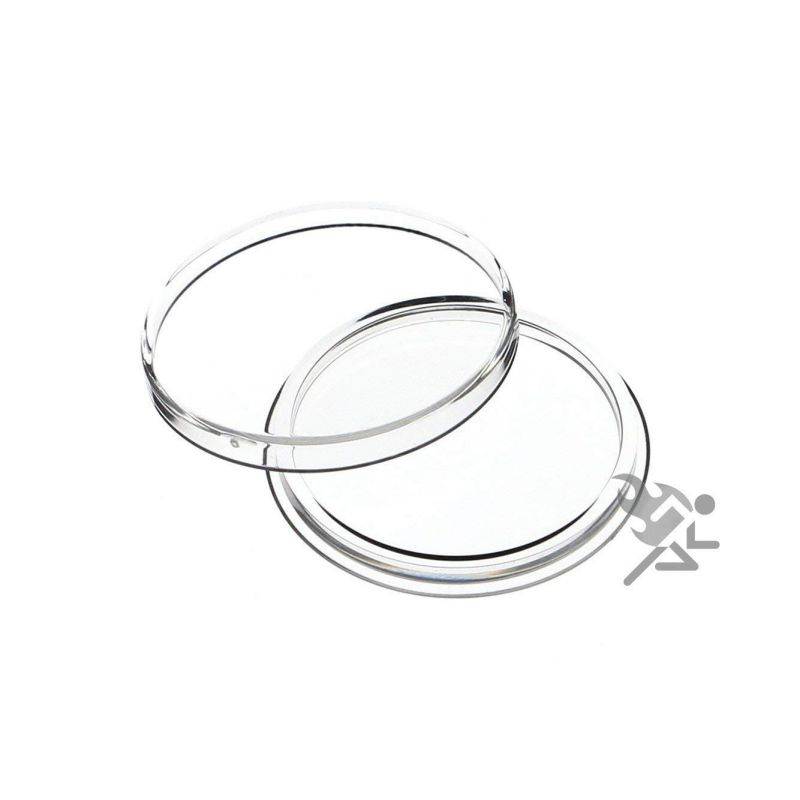 Home Office Desktop Wooden Trapezium Design Storage Romote Control Pen Holder