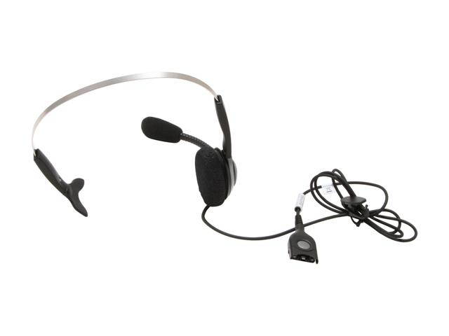 SENNHEISER SH230 Single Ear Telecom Headset