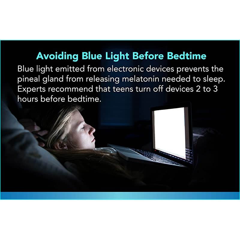 Blue Light Screen Protector (3 Pack) for 19.5 Inches (Screen Measured Diagonally) Desktop Monitor. Filter Out Blue Light and Relieve Computer Eye Strain to Help You Sleep Better