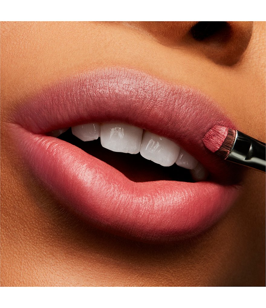 MAC Love Me Lipstick