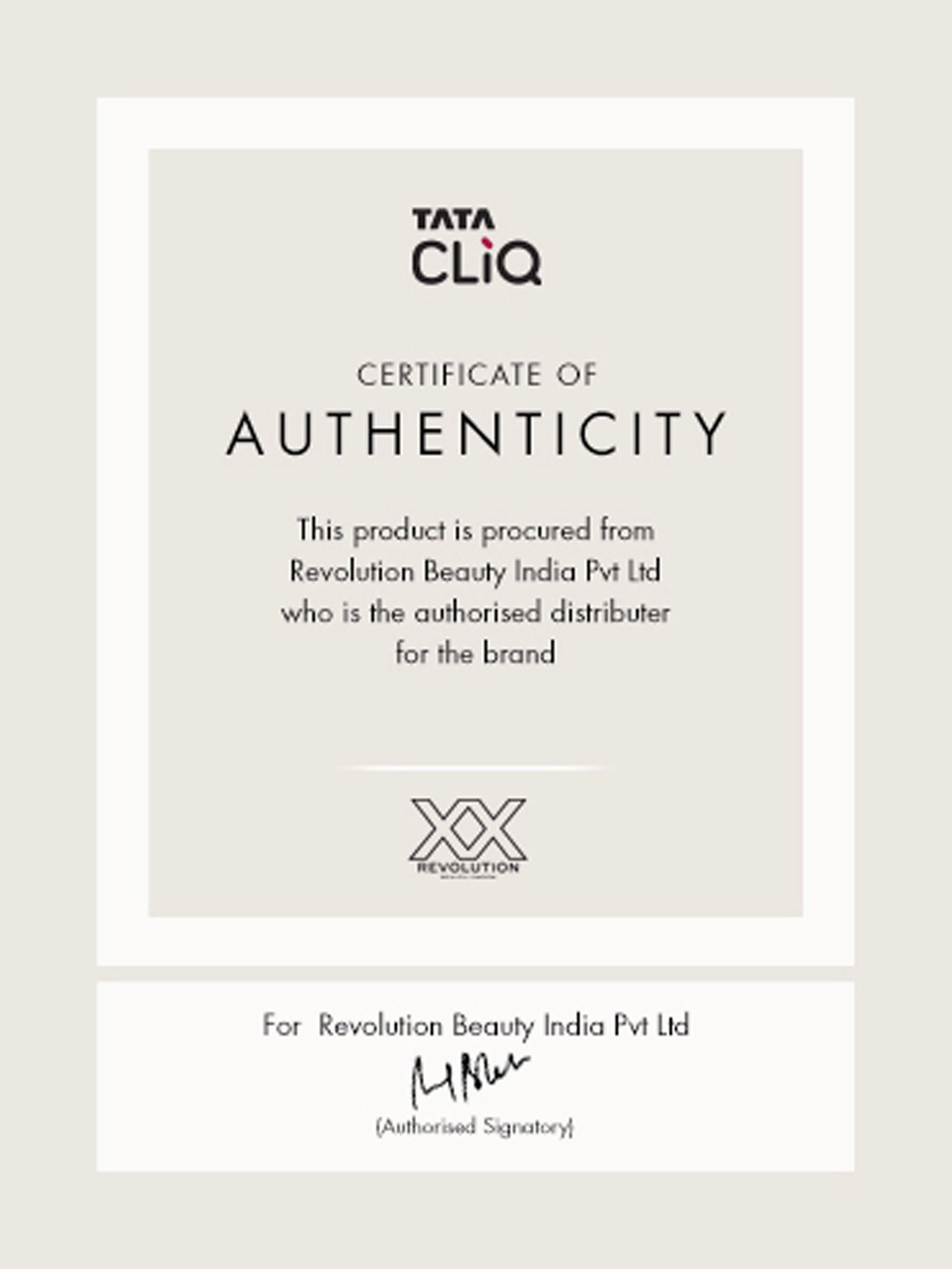 XX Revolution XXcess Blush Quirk - 3.2 gm