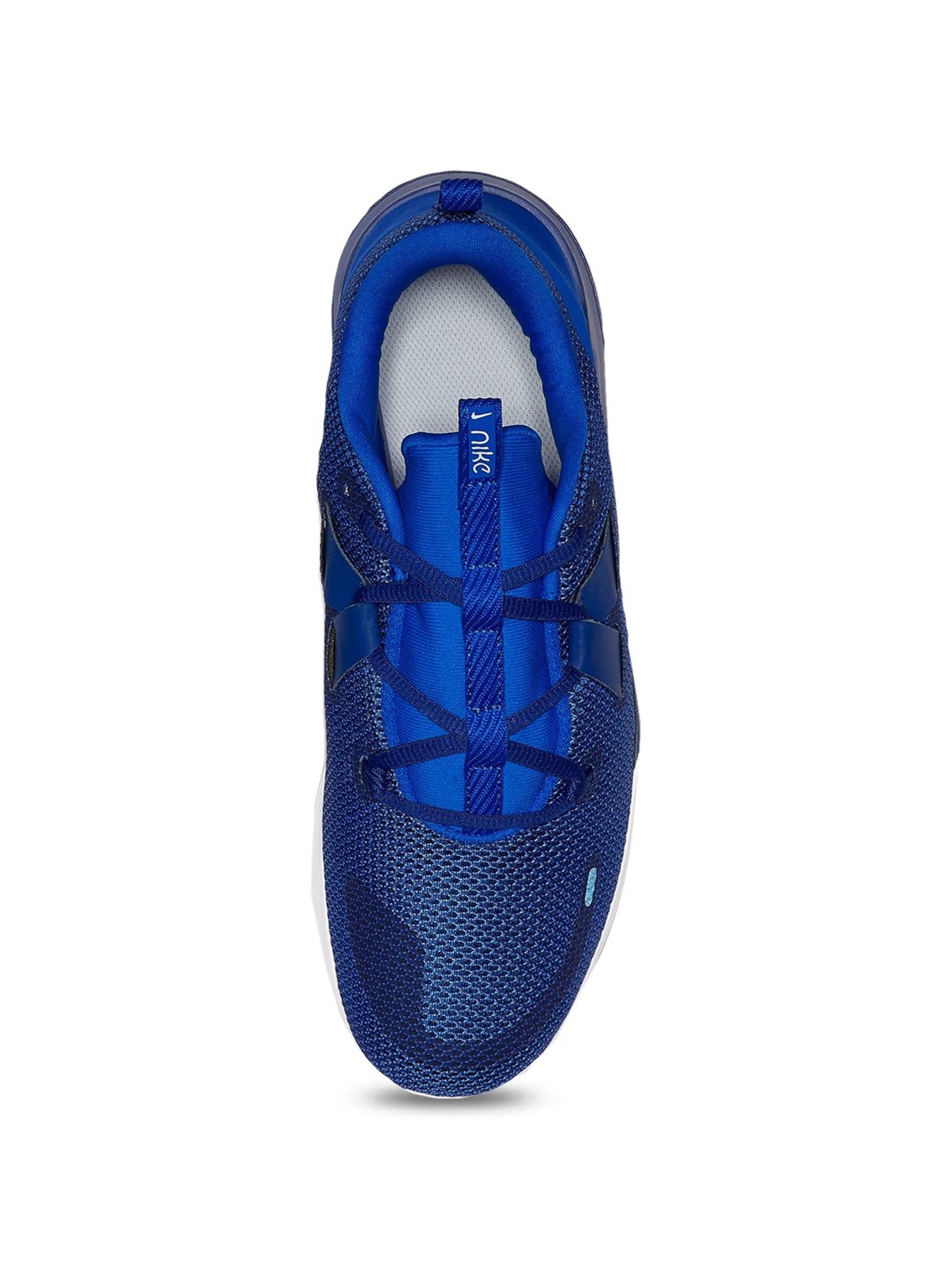 Nike Renew Arena SPT Blue Running Shoes