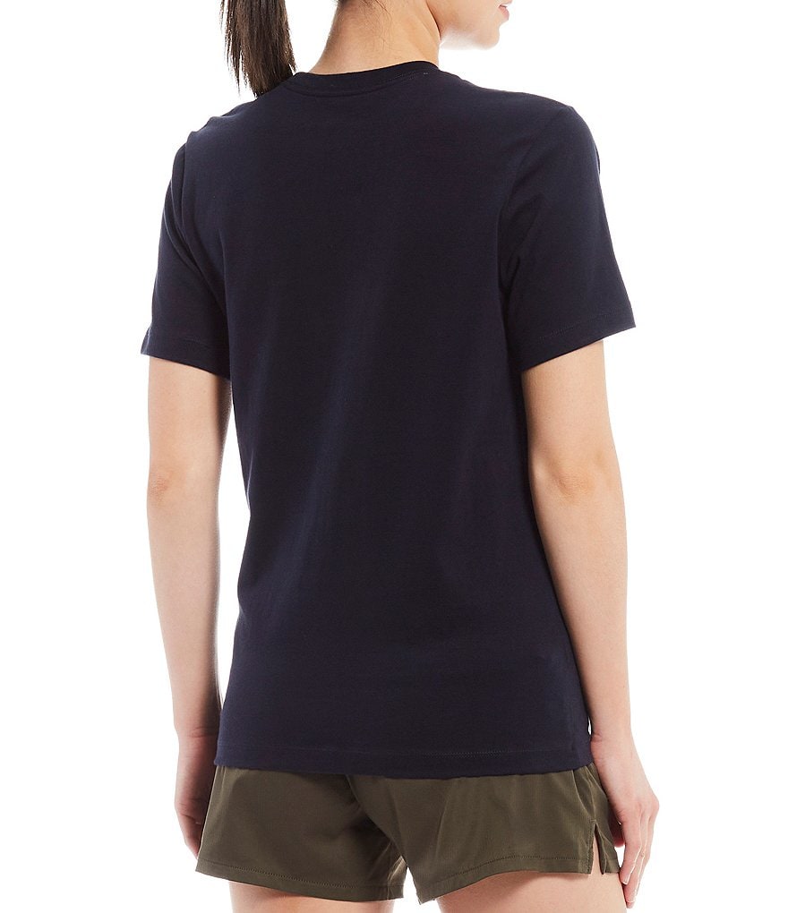 Columbia Windgates&trade; II Scoop Neck Cropped Tank