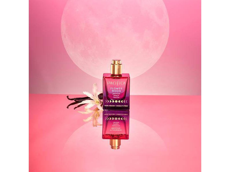 Pacifica Flower Moon Spray Perfume - 1 fl oz