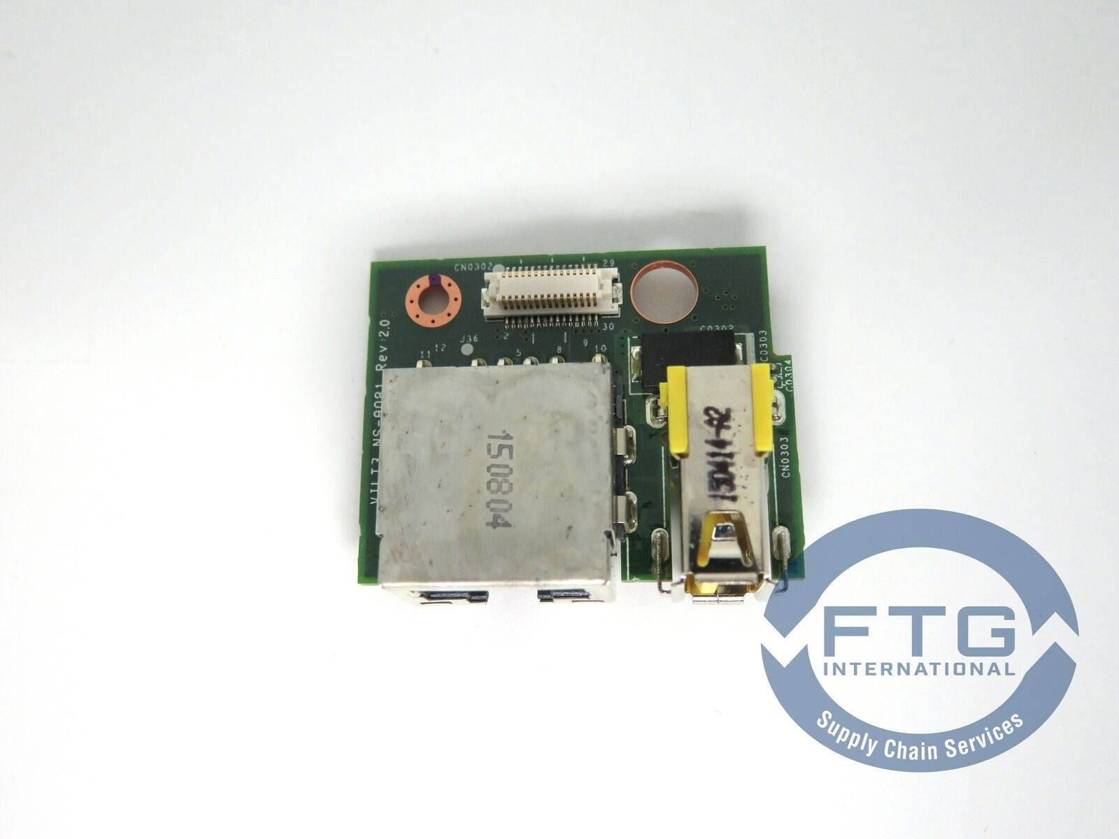 Digium 1TE435BF Four (4) Span Digital T1/E1/J1/Pri PCI-Express X1 Card