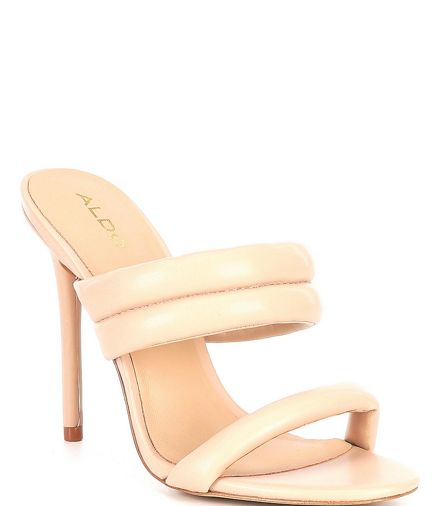 ALDO Abardolith Tubular Banded Dress Sandals