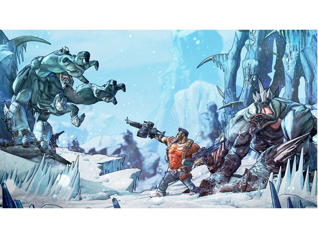 Saints Row: Gat Out Of Hell XBOX One [Digital Code]