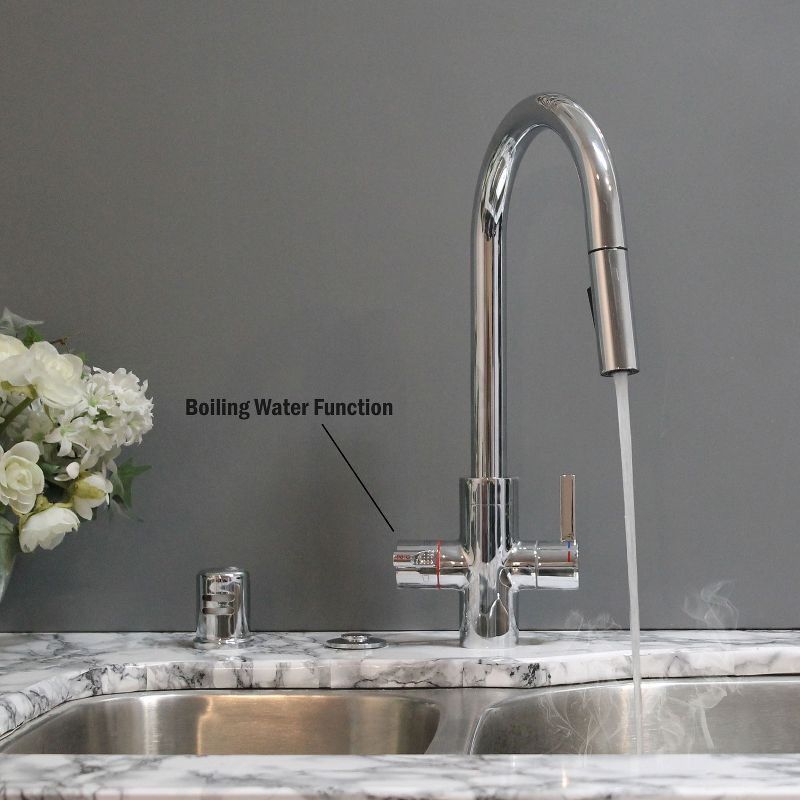 Berkley Square White Polypropylene Straws 400/Box (1245100) 