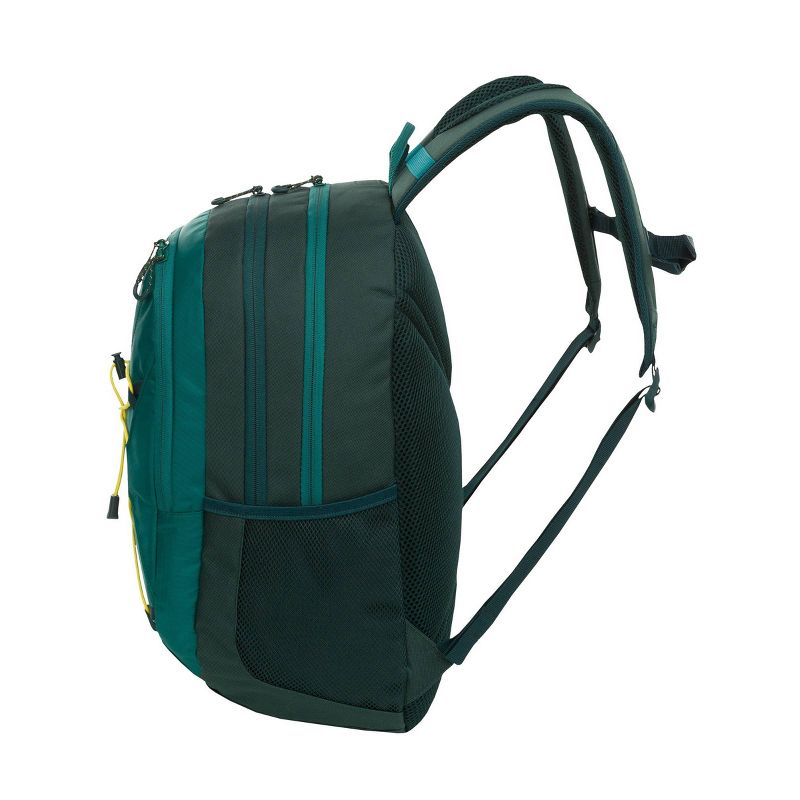 Outdoor Products 18.1" Elevation Day Backpack - Green
