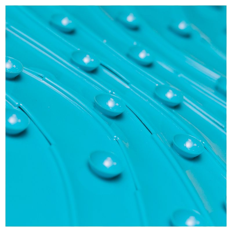 Boon RIPPLE Bathtub Mat Blue
