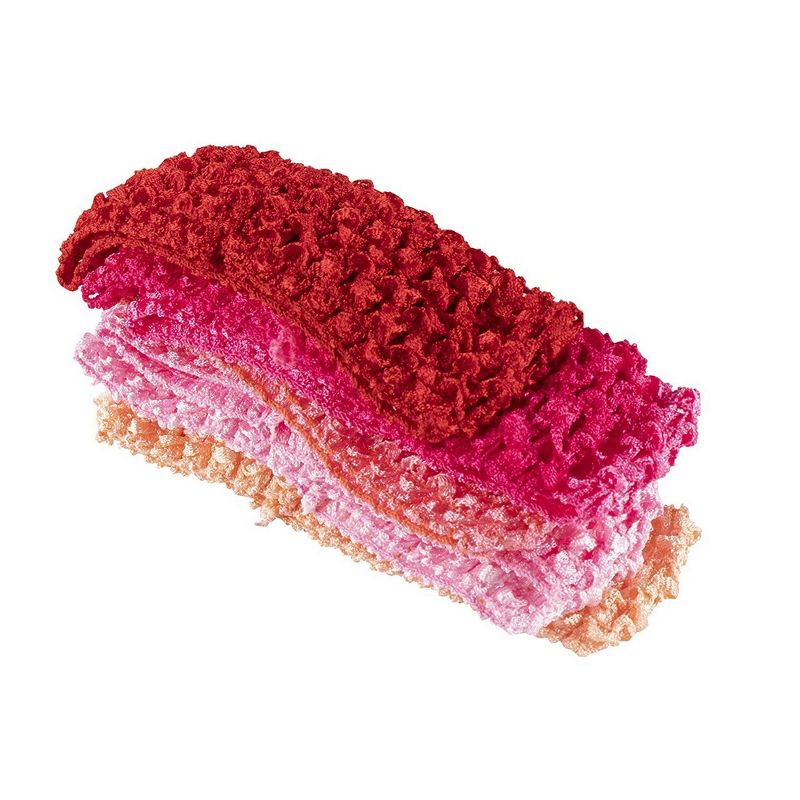 Blue Panda Set of 2 Cowboy Brown Hat & Blue Bandana for Kids Western Themed Birthday Party Halloween Costume