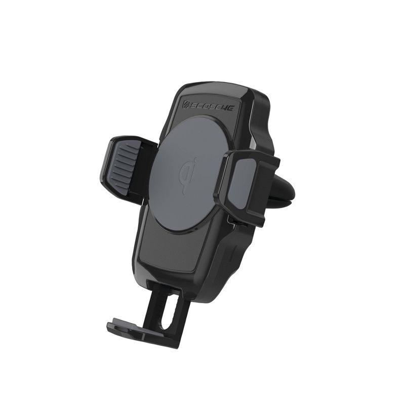 Macally Dashboard and Windshield Suction Cup Phone Mount Holder With Extendable Arm