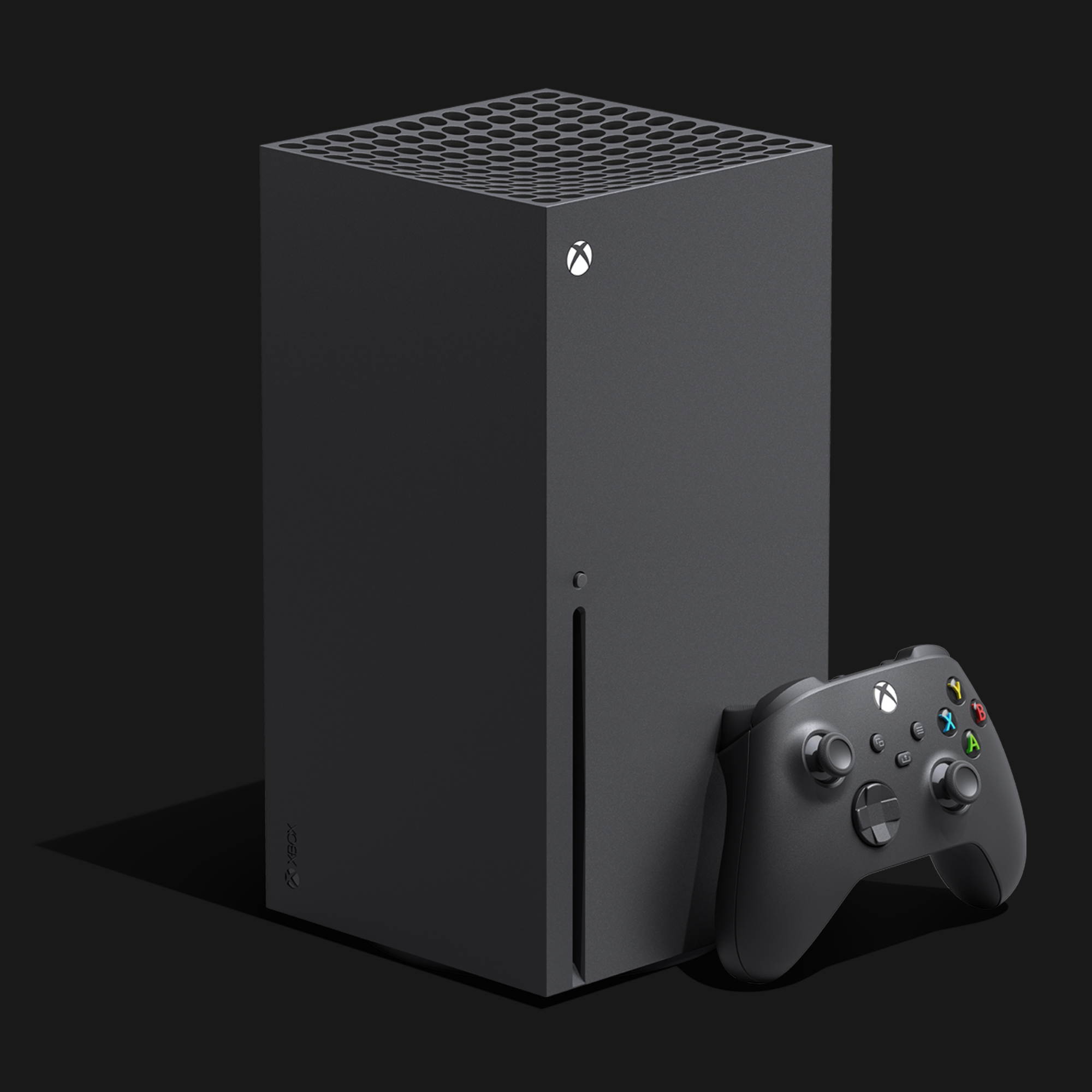 Microsoft Xbox Series S