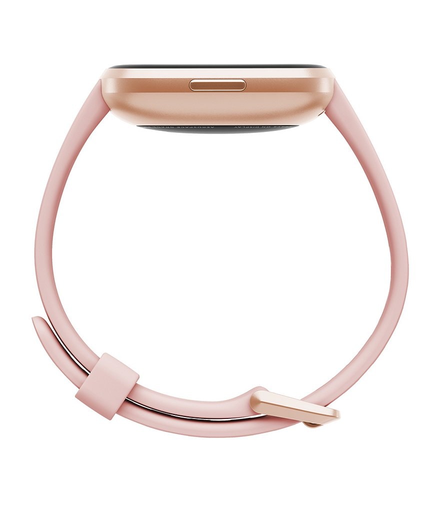 Fitbit Versa 2&trade; Health and Fitness Smart Watch