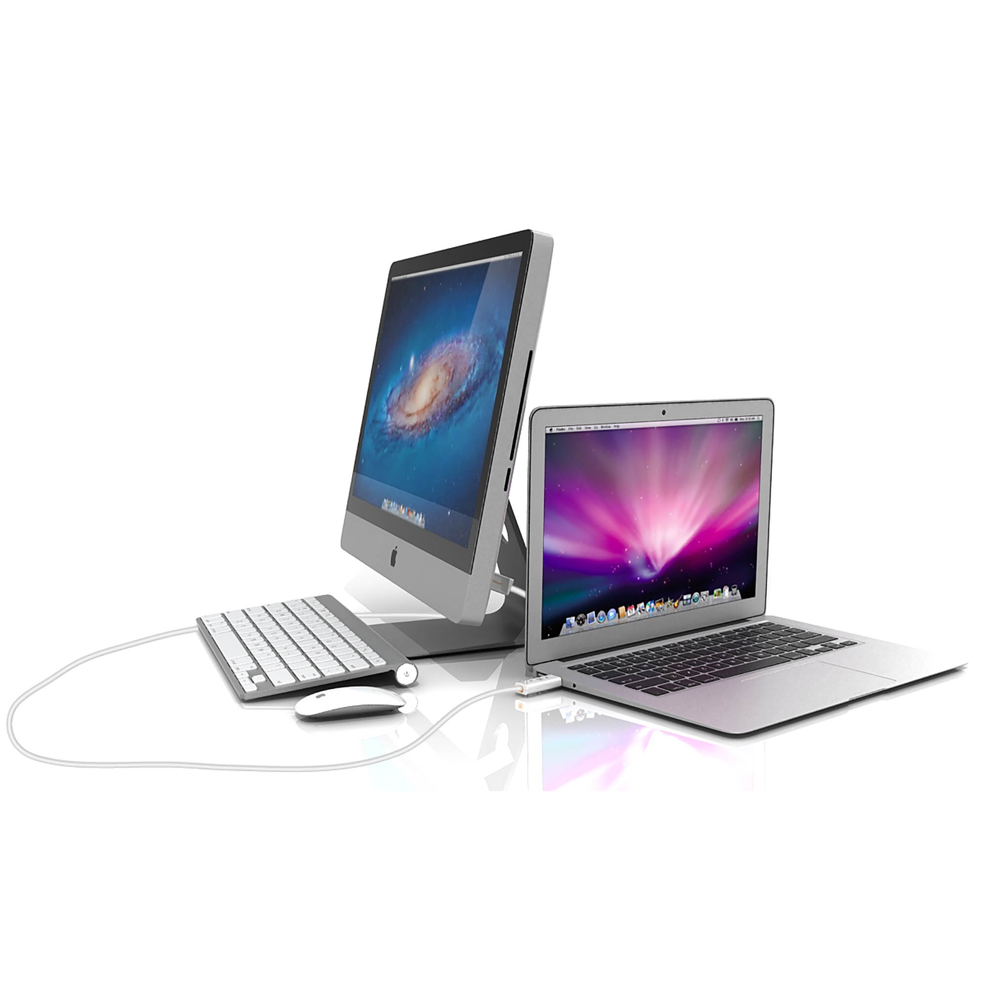 j5create Wormhole Switch Compatible with Windows & Mac