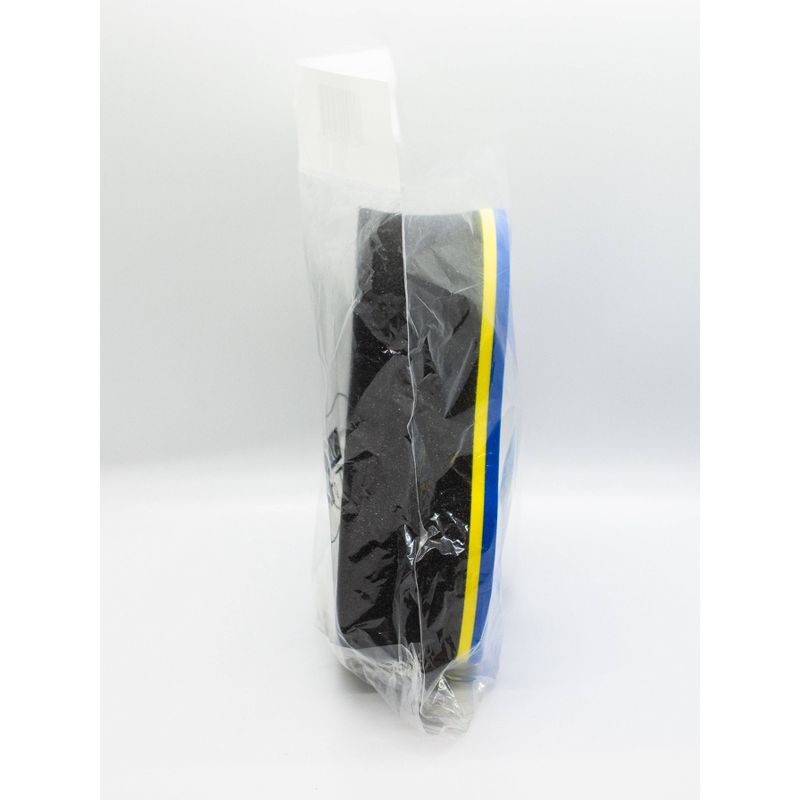 Skin Tight Hair Brush Sculpting Tool