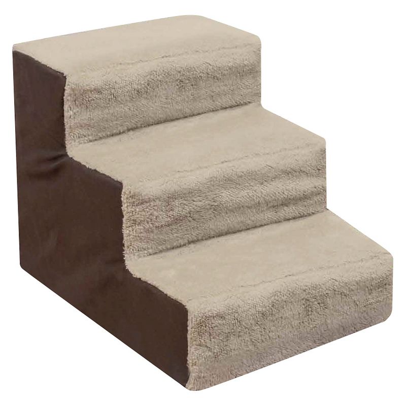 Dallas 3 Step Pet Steps