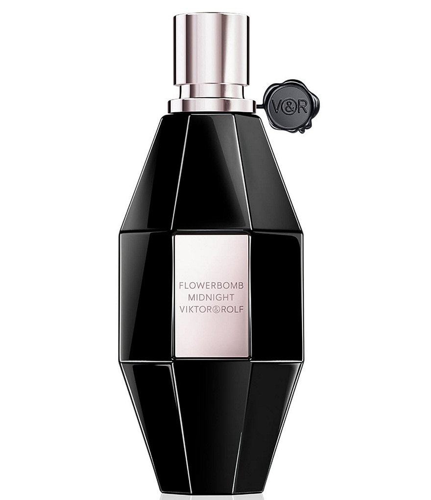 Viktor & Rolf Flowerbomb Midnight Eau de Parfum