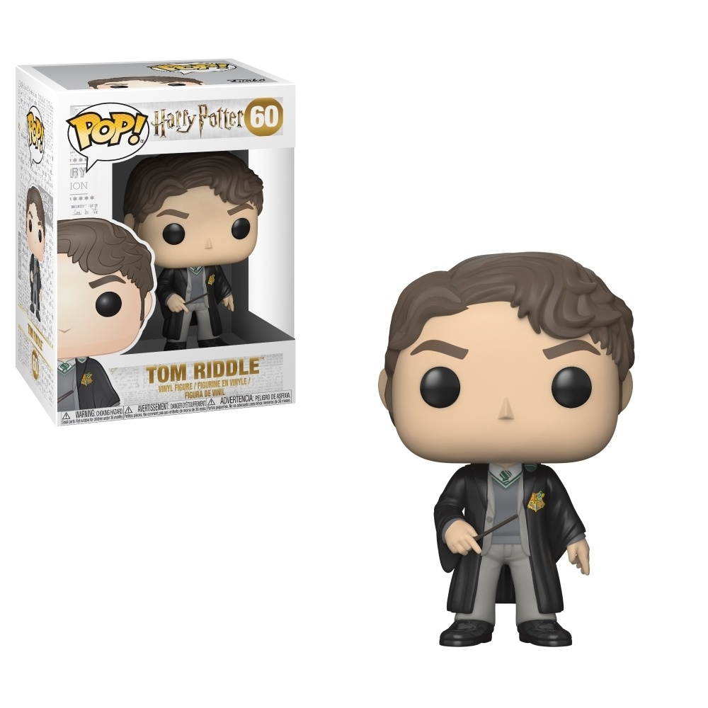 Funko,  Harry Potter Tom Riddle POP! Vinyl