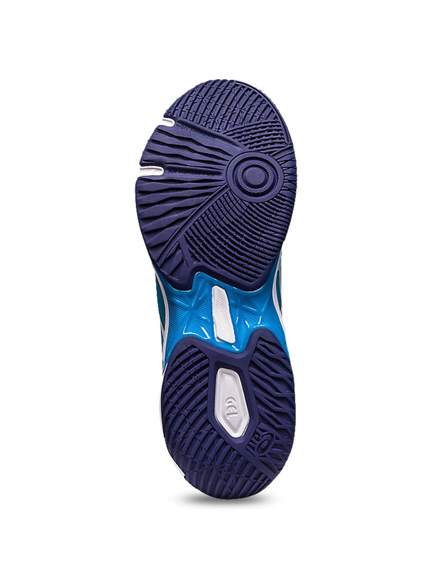 Yonex Badminton Shoe SHB57EX WHITE Non Marking Power Cushion