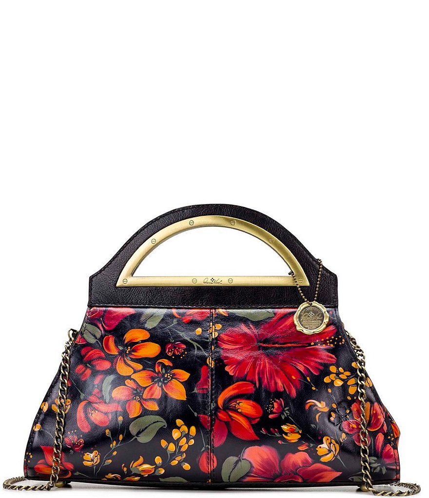 Dooney & Bourke Florentine Collection Small Satchel