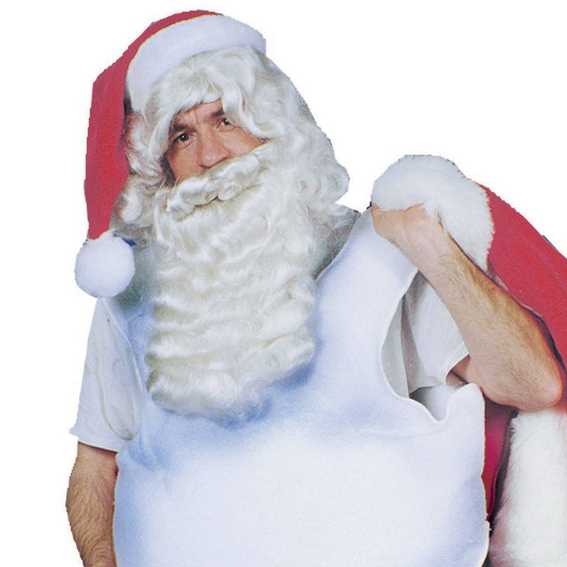 Santa Padding Standard - One Size