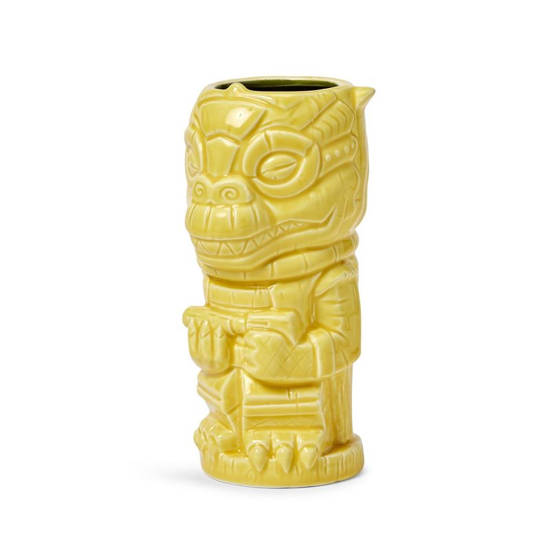 Beeline Creative Geeki Tikis Star Wars Bossk Mug | Ceramic Tiki Style Cup | Holds 20 Ounces