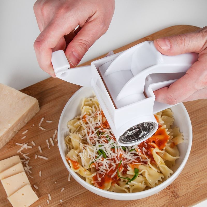 Vibe by Chef'n Box Grater